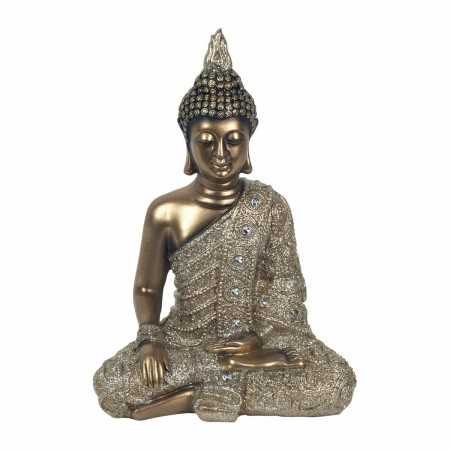 Halterung Signes Grimalt Weihrauch Buddha Harz 9,5 x 23 x 16 cm