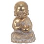 Decorative Figure Signes Grimalt Buddha Resin 8 x 14,5 x 9,5 cm