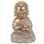 Figurine Décorative Signes Grimalt Buda Résine 8 x 14,5 x 9,5 cm