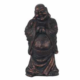 Prydnadsfigur Signes Grimalt Buddha 24 x 67 x 30 cm