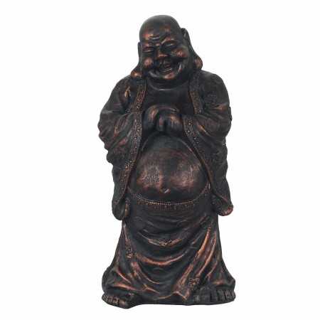 Decorative Figure Signes Grimalt Buddha 24 x 67 x 30 cm