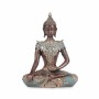 Prydnadsfigur Signes Grimalt Buddha Harts 7,5 x 22 x 16 cm