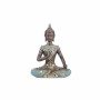 Deko-Figur Signes Grimalt Buddha Harz 5,5 x 19 x 14 cm