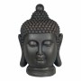 Decorative Figure Signes Grimalt Black Buddha 42 x 71 x 42 cm