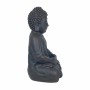 Decorative Figure Signes Grimalt Black Buddha 17 x 35 x 23 cm