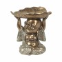 Decorative Figure Signes Grimalt Buddha 14 x 20 x 20 cm