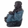 Decorative Figure Signes Grimalt Buddha Resin 36 x 44 x 43 cm