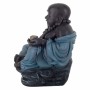 Deko-Figur Signes Grimalt Buddha Harz 36 x 44 x 43 cm