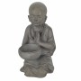 Deko-Figur Signes Grimalt Buddha 17 x 34 x 21 cm