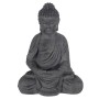Deko-Figur Signes Grimalt Buddha Harz 21 x 41 x 30 cm