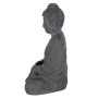 Deko-Figur Signes Grimalt Buddha Harz 21 x 41 x 30 cm