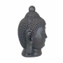 Decorative Figure Signes Grimalt Black Buddha 28 x 52 x 27 cm