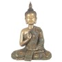 Decorative Figure Signes Grimalt Buddha Resin 16 x 40 x 28 cm