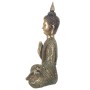 Decorative Figure Signes Grimalt Buddha Resin 16 x 40 x 28 cm