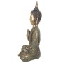 Deko-Figur Signes Grimalt Buddha Harz 16 x 40 x 28 cm