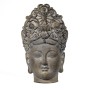 Decorative Figure Signes Grimalt Buddha Resin 14 x 24 x 15 cm