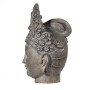 Deko-Figur Signes Grimalt Buddha Harz 14 x 24 x 15 cm