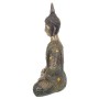 Decorative Figure Signes Grimalt Buddha Resin 9 x 28 x 21 cm