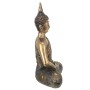 Deko-Figur Signes Grimalt Buddha Harz 9 x 28 x 21 cm