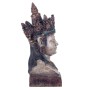 Figurine Décorative Signes Grimalt Multicouleur Buda Résine 21,5 x 44 x 24,5 cm