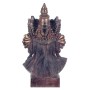 Deko-Figur Signes Grimalt Bunt Buddha Harz 21,5 x 44 x 24,5 cm