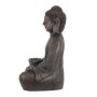 Decorative Figure Signes Grimalt Buddha Resin 31 x 60 x 38 cm