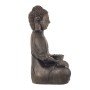 Decorative Figure Signes Grimalt Buddha Resin 31 x 60 x 38 cm