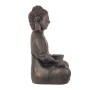 Deko-Figur Signes Grimalt Buddha Harz 31 x 60 x 38 cm