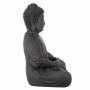 Deko-Figur Signes Grimalt Schwarz Buddha Lehm 26 x 48 x 33 cm