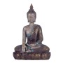 Prydnadsfigur Signes Grimalt Buddha Harts 14 x 38 x 25 cm