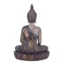 Deko-Figur Signes Grimalt Buddha Harz 14 x 38 x 25 cm