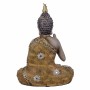 Prydnadsfigur Signes Grimalt Buddha Harts 9 x 23 x 17 cm