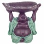 Deko-Figur Signes Grimalt Buddha 18,5 x 24 x 19 cm
