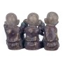 Figurine Décorative Signes Grimalt Buda 12 x 17 x 25 cm
