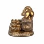 Figurine Décorative Signes Grimalt Buda Résine 11 x 11 x 24 cm (3 Pièces)