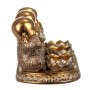 Figurine Décorative Signes Grimalt Buda Résine 11 x 11 x 24 cm (3 Pièces)