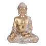 Decorative Figure Signes Grimalt Buddha 10 x 21 x 17 cm