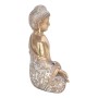 Decorative Figure Signes Grimalt Buddha 10 x 21 x 17 cm