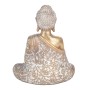 Decorative Figure Signes Grimalt Buddha 10 x 21 x 17 cm