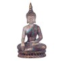 Deko-Figur Signes Grimalt Bunt Buddha Harz 15 x 38,5 x 21 cm