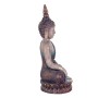 Deko-Figur Signes Grimalt Bunt Buddha Harz 15 x 38,5 x 21 cm