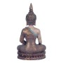 Deko-Figur Signes Grimalt Bunt Buddha Harz 15 x 38,5 x 21 cm