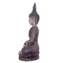 Decorative Figure Signes Grimalt Multicolour Buddha Resin 15 x 38,5 x 21 cm