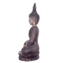 Deko-Figur Signes Grimalt Bunt Buddha Harz 15 x 38,5 x 21 cm