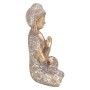 Figurine Décorative Signes Grimalt Buda 11,5 x 25 x 20 cm