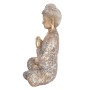 Deko-Figur Signes Grimalt Buddha 11,5 x 25 x 20 cm