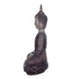 Prydnadsfigur Signes Grimalt Buddha Harts 11 x 30 x 18 cm