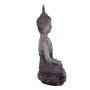 Decorative Figure Signes Grimalt Buddha Resin 11 x 30 x 18 cm