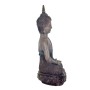 Deko-Figur Signes Grimalt Buddha Harz 11 x 30 x 18 cm