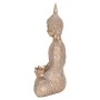 Prydnadsfigur Signes Grimalt Buddha 14,5 x 38 x 23,5 cm